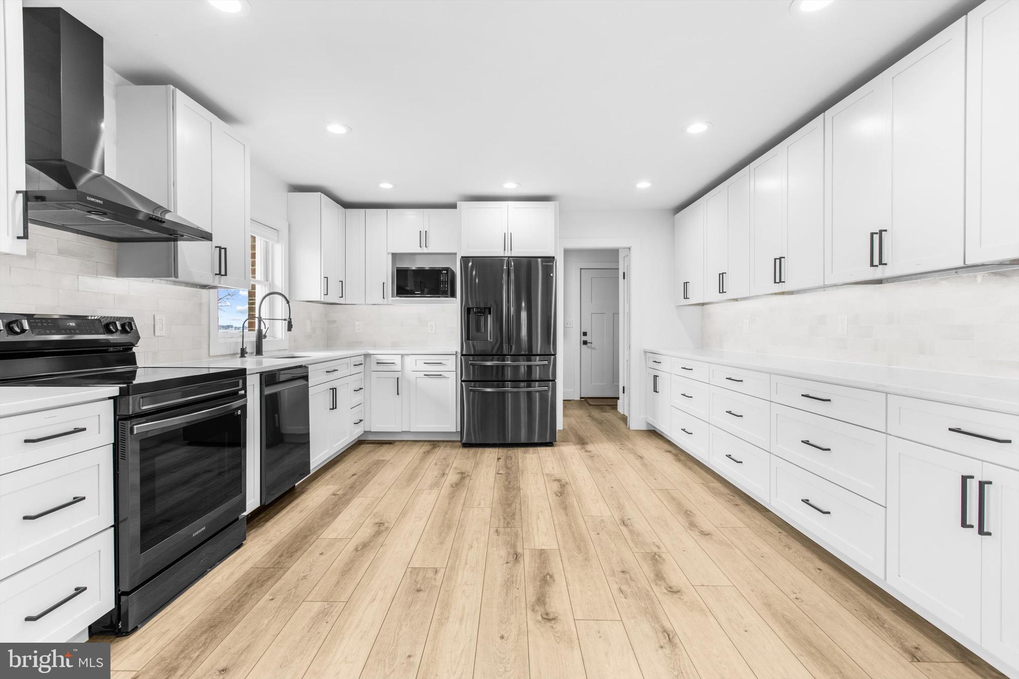 MARLING FARMS - Residential