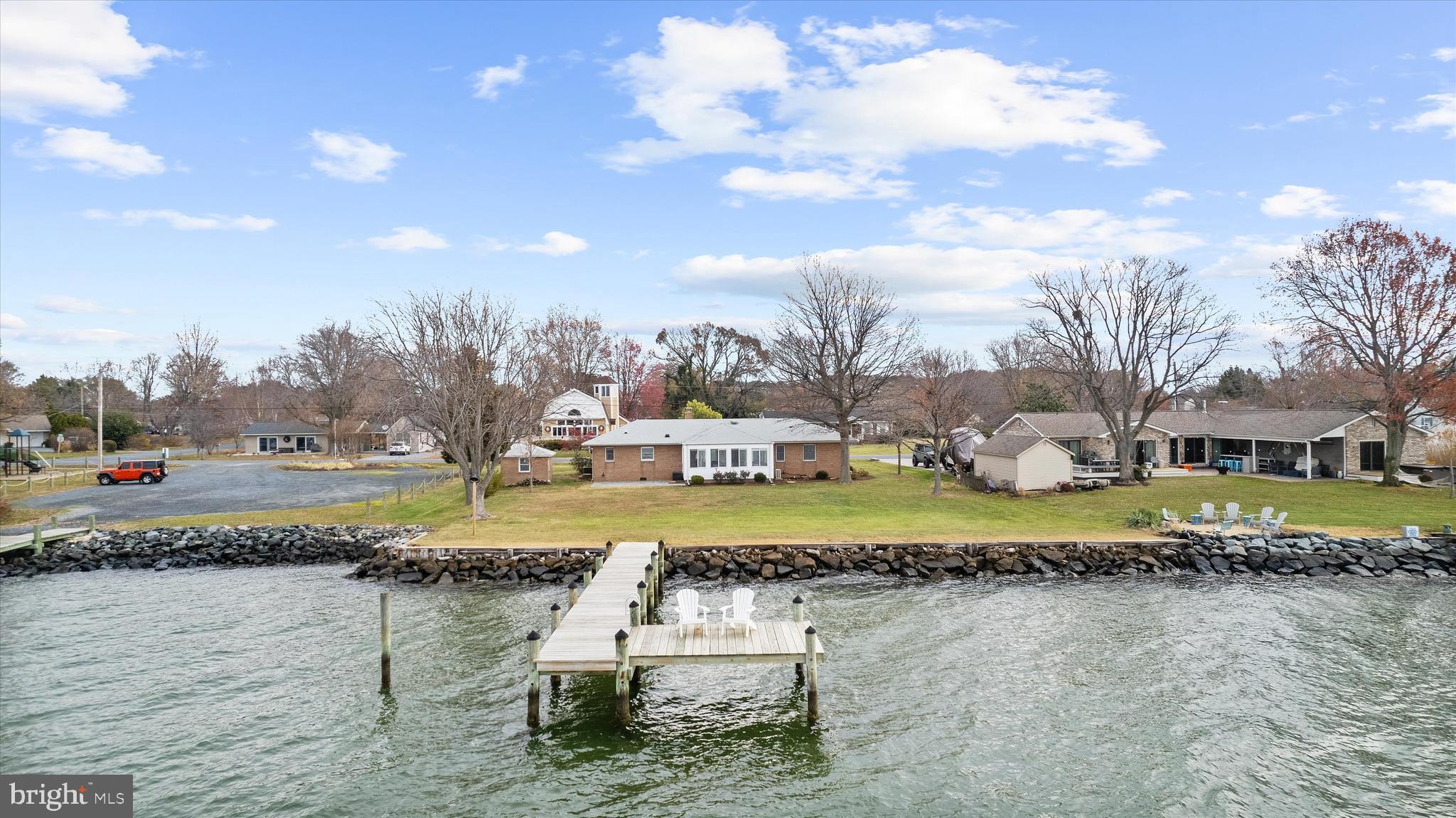 MARLING FARMS - Residential