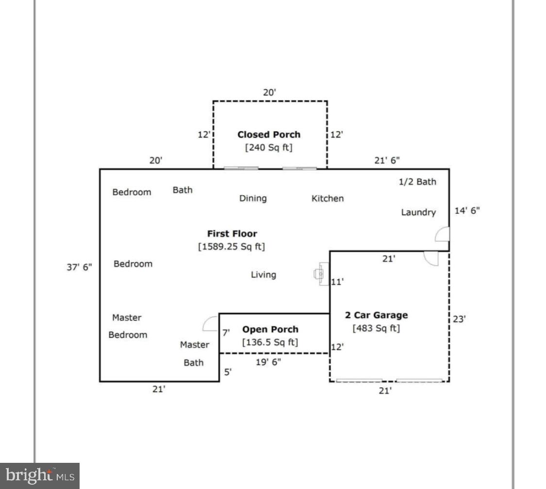 MARLING FARMS - Residential