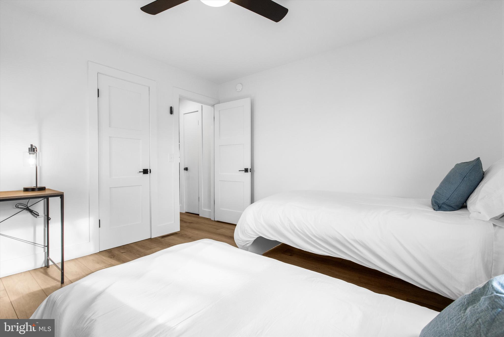 MARLING FARMS - Residential