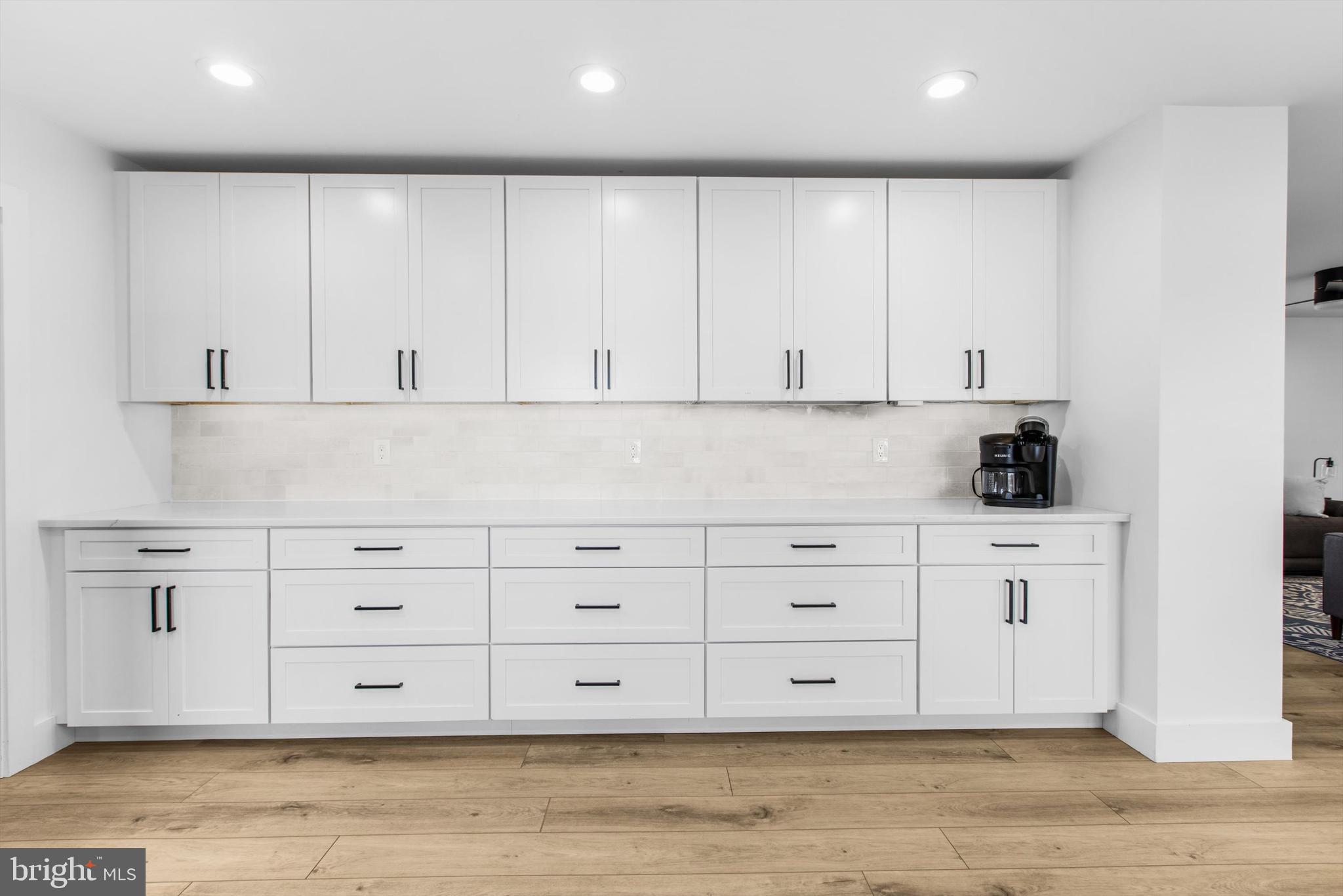 MARLING FARMS - Residential