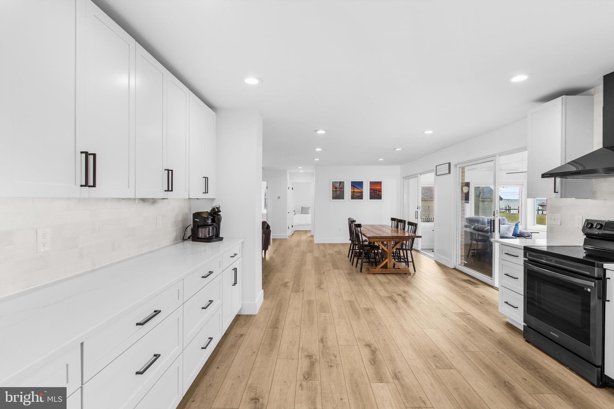 MARLING FARMS - Residential