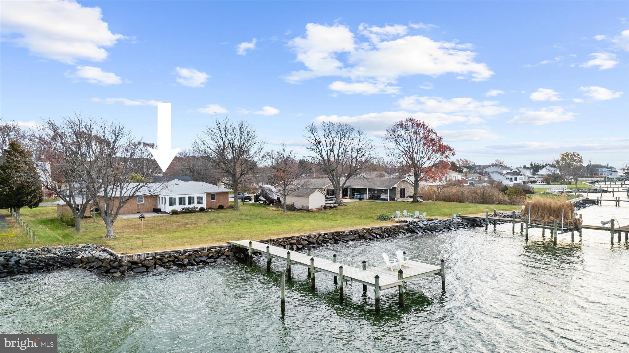 MARLING FARMS - Residential