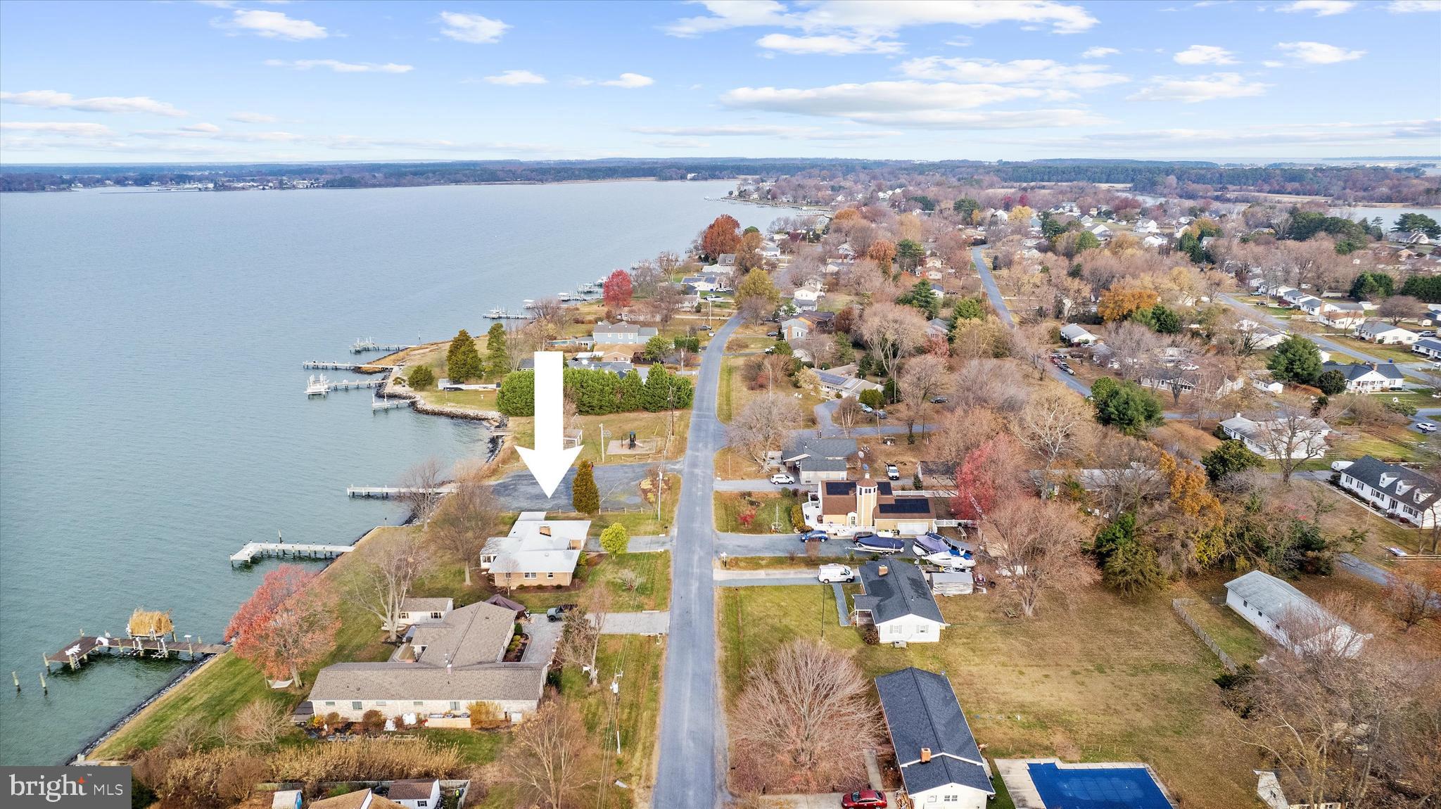 MARLING FARMS - Residential