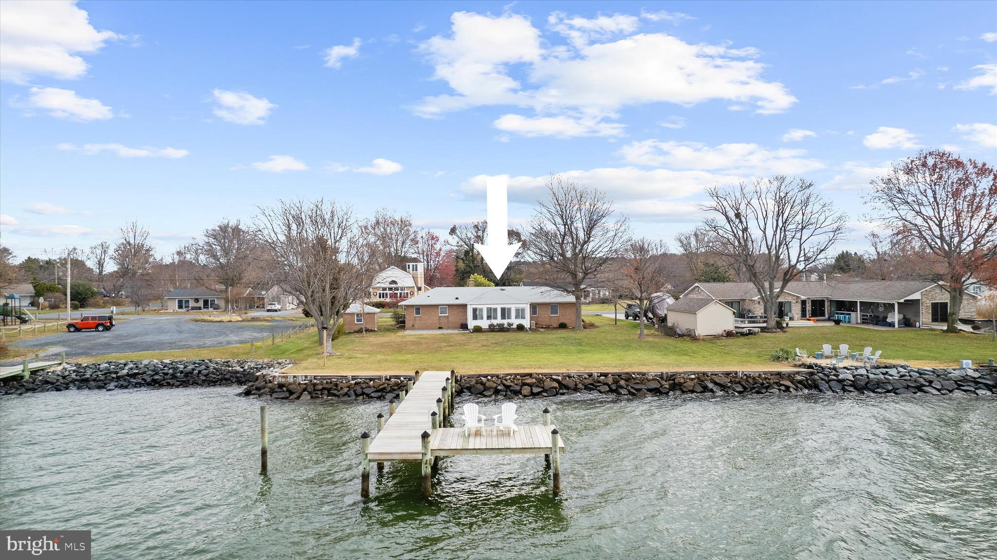 MARLING FARMS - Residential