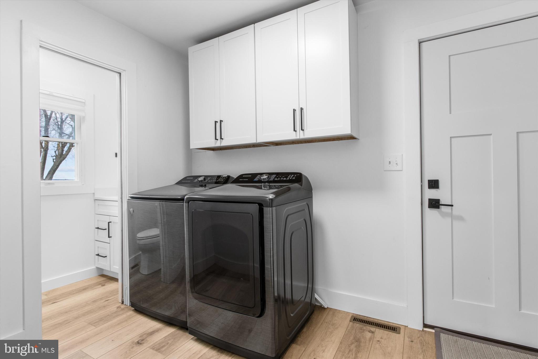 MARLING FARMS - Residential