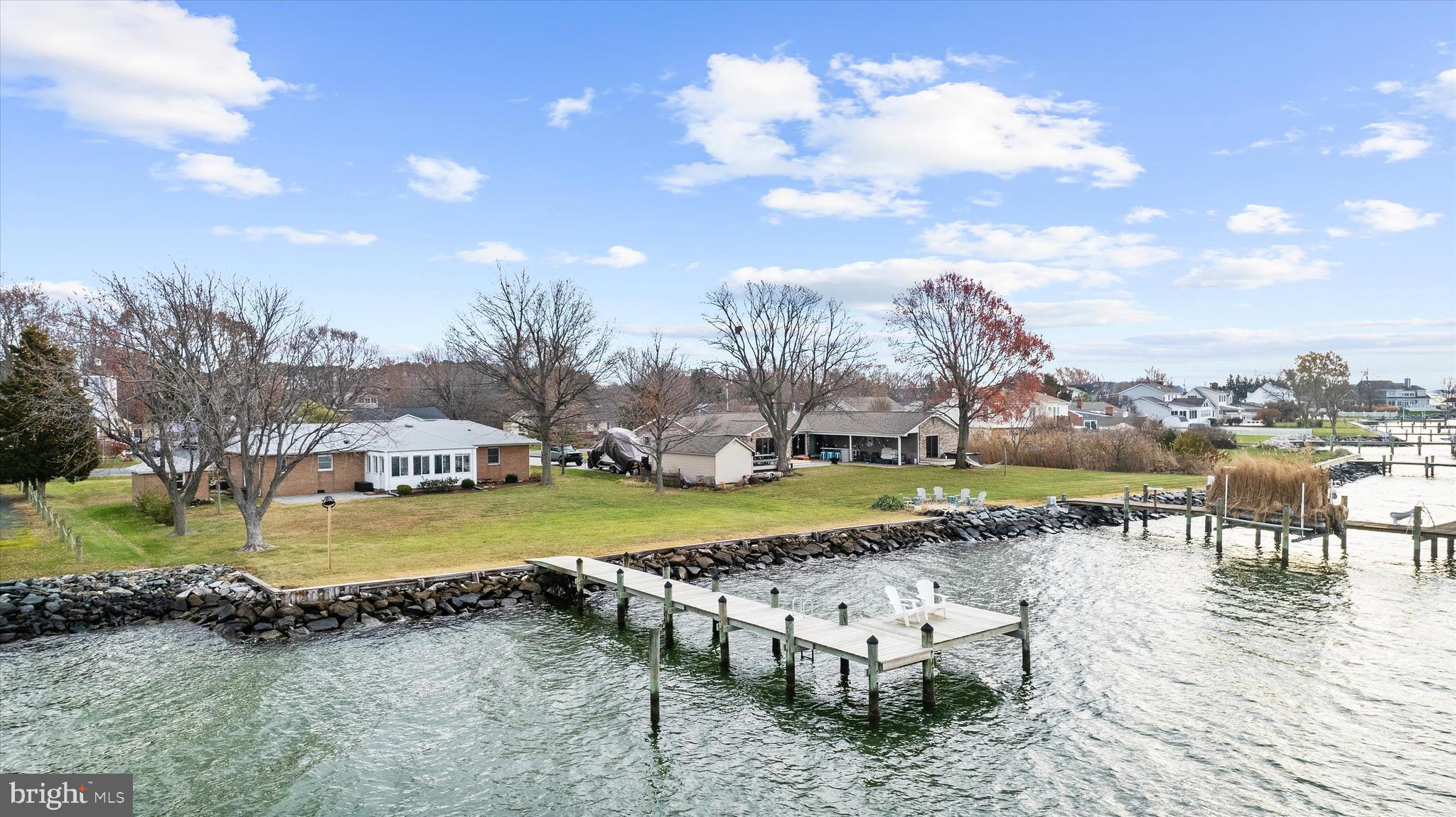 MARLING FARMS - Residential