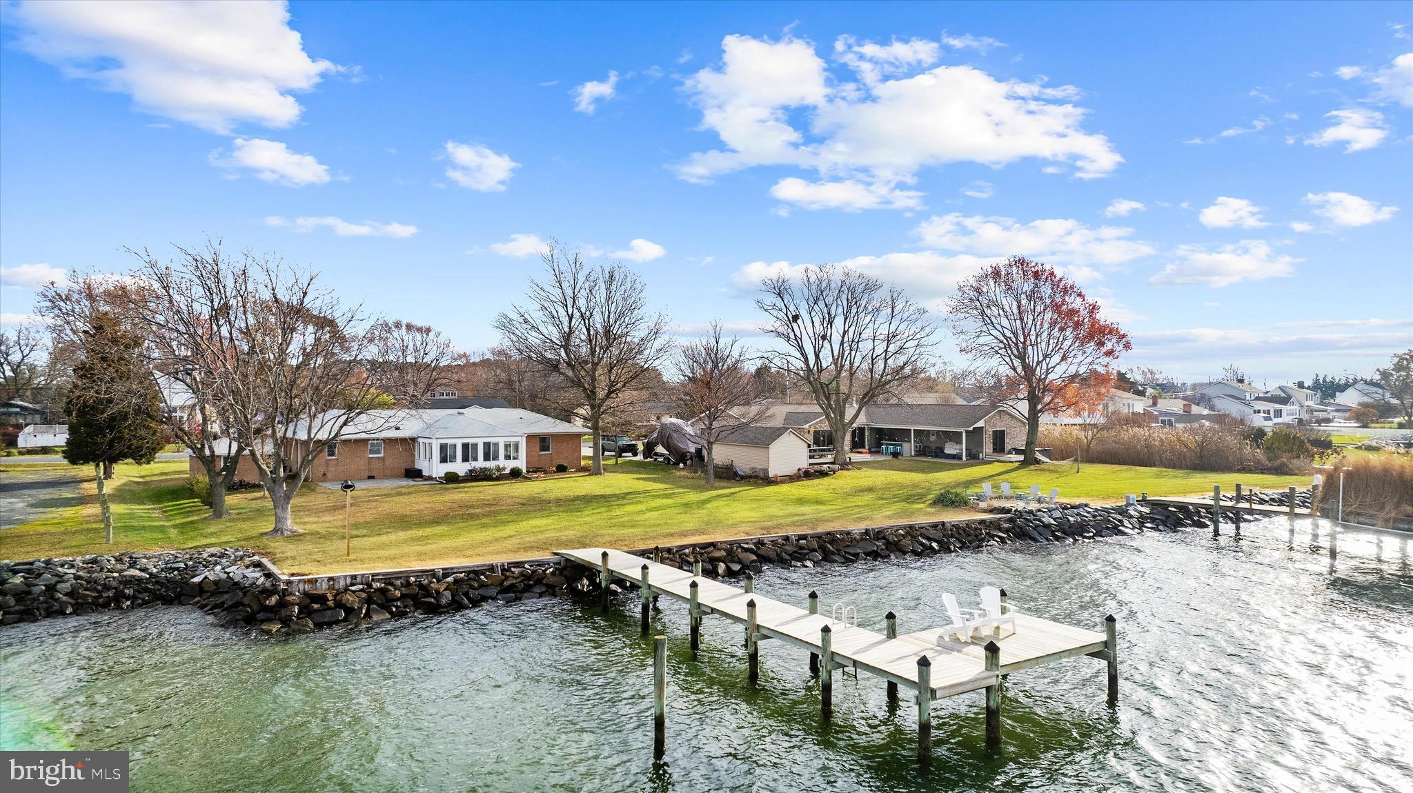 MARLING FARMS - Residential