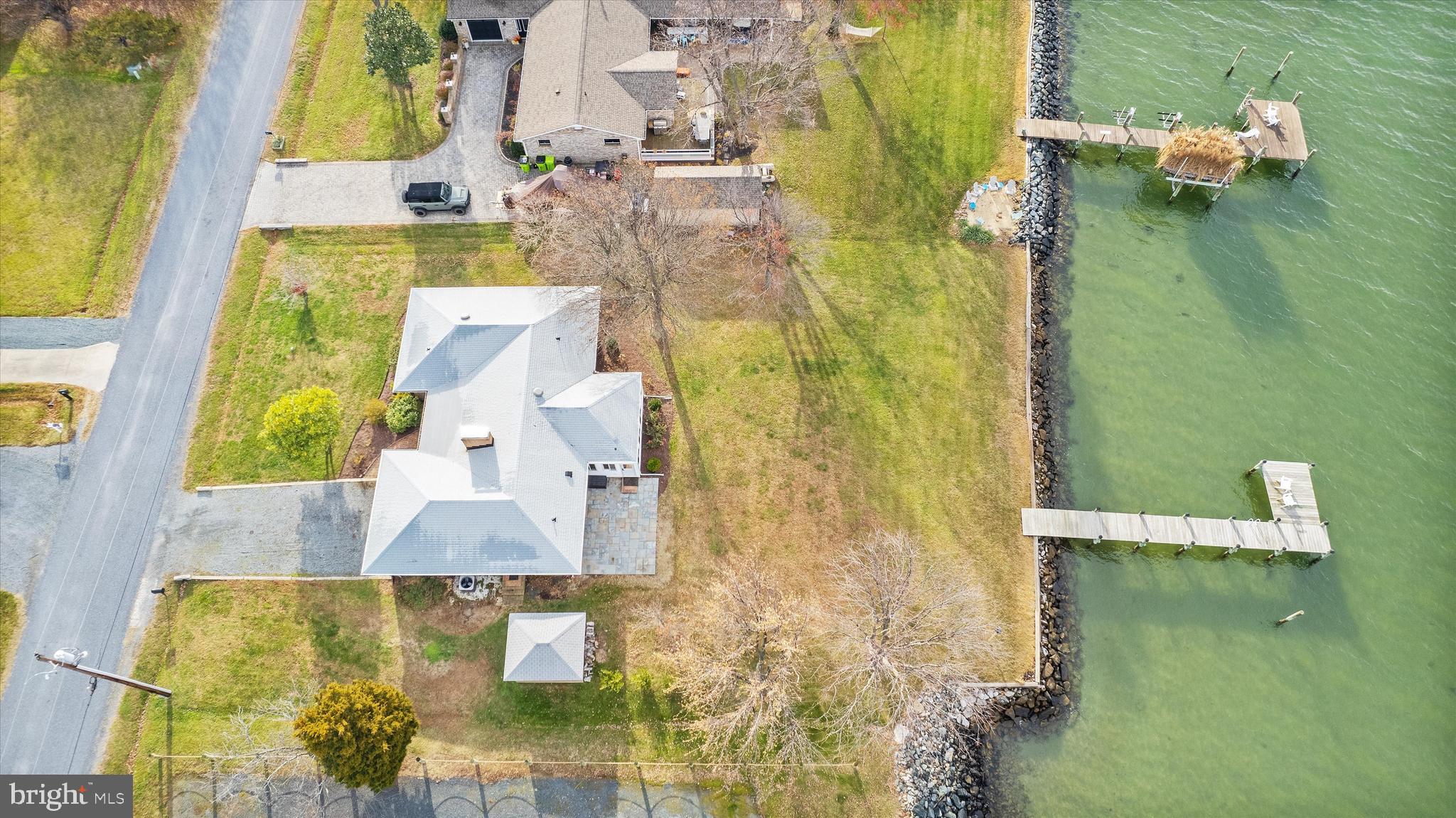 MARLING FARMS - Residential