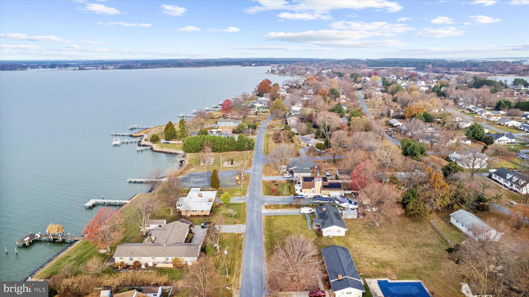 MARLING FARMS - Residential