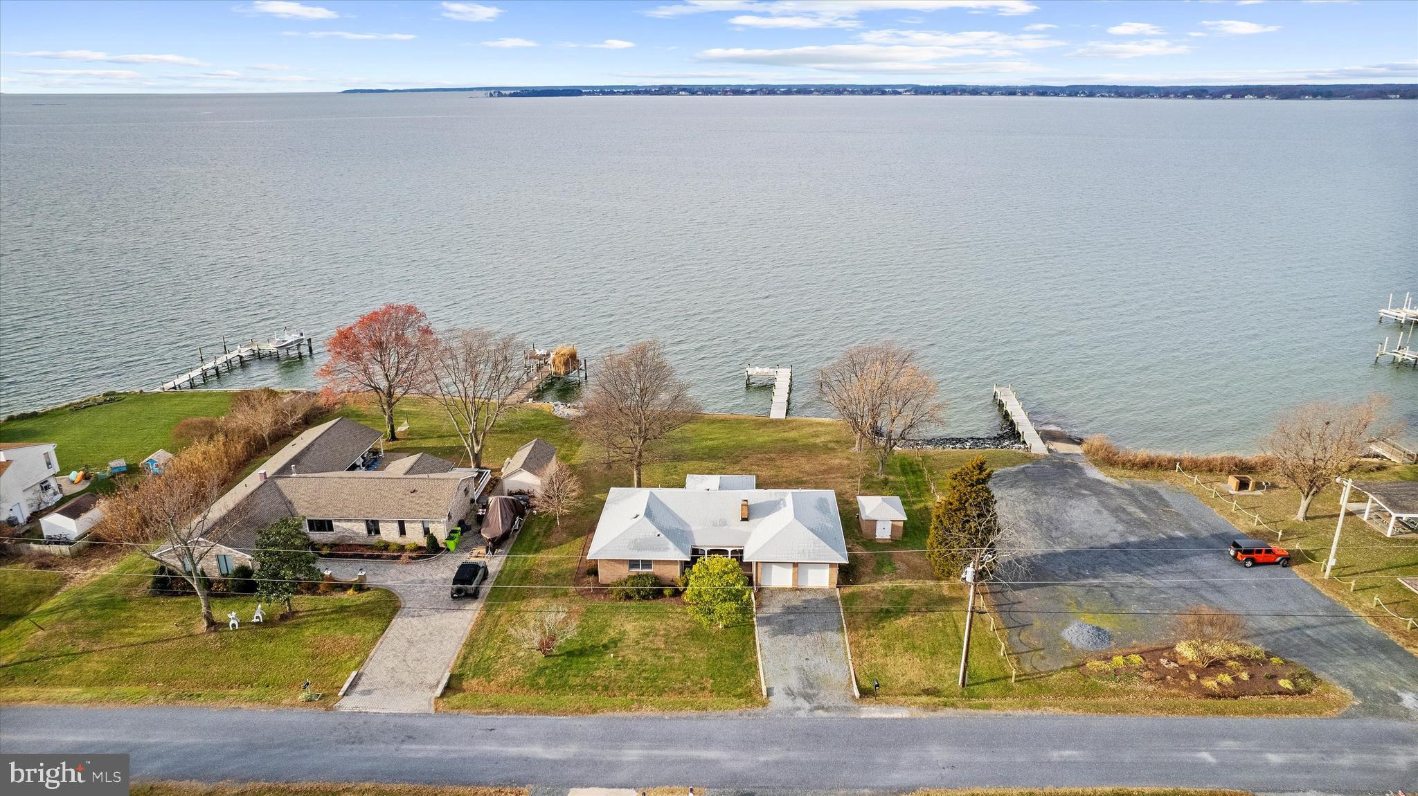 MARLING FARMS - Residential