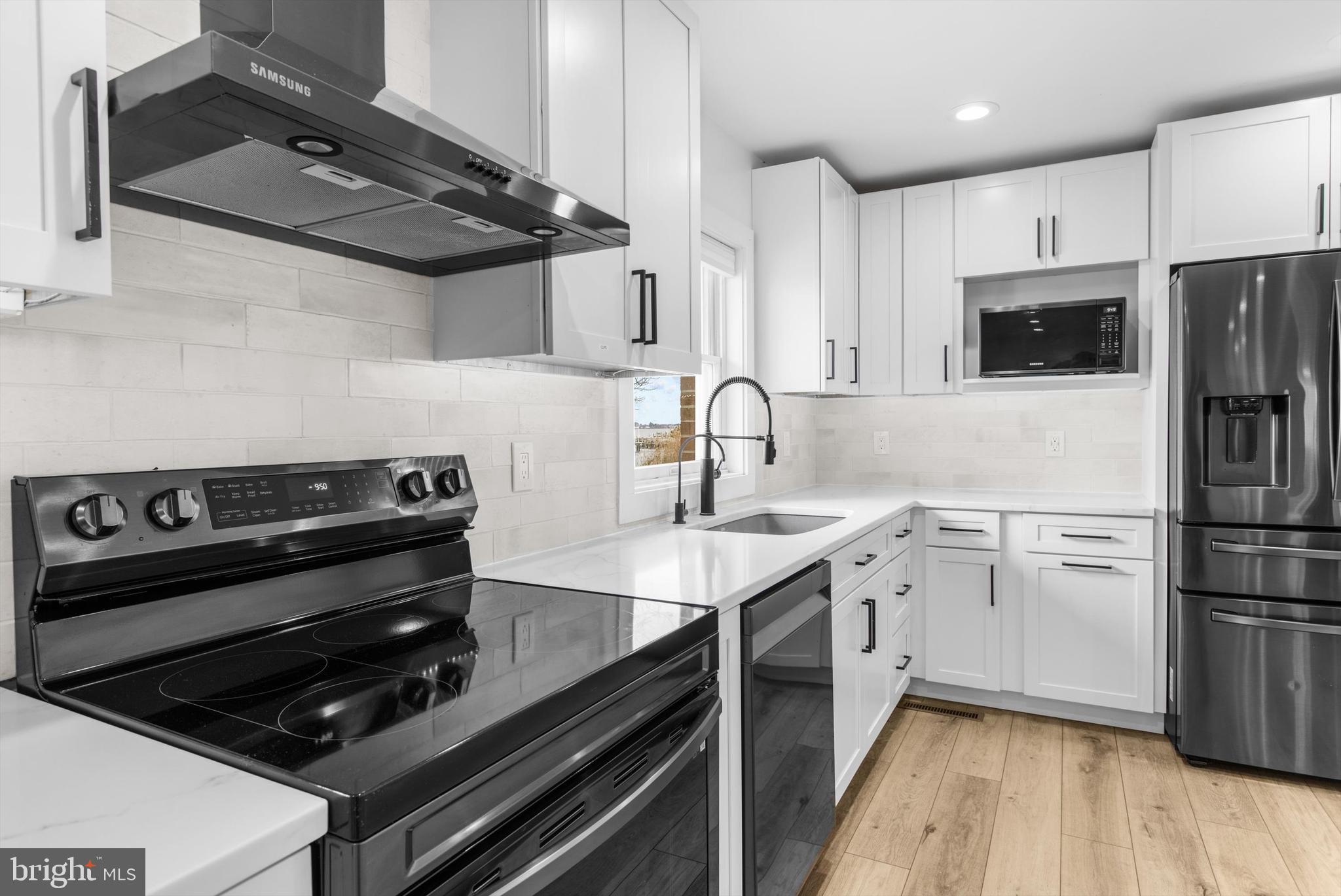 MARLING FARMS - Residential