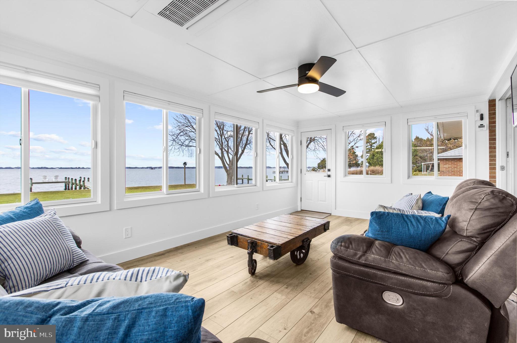 MARLING FARMS - Residential