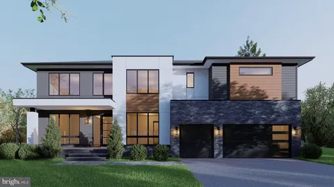 1736 Great Falls Street, McLean, VA 22101 - MLS#: VAFX2224126