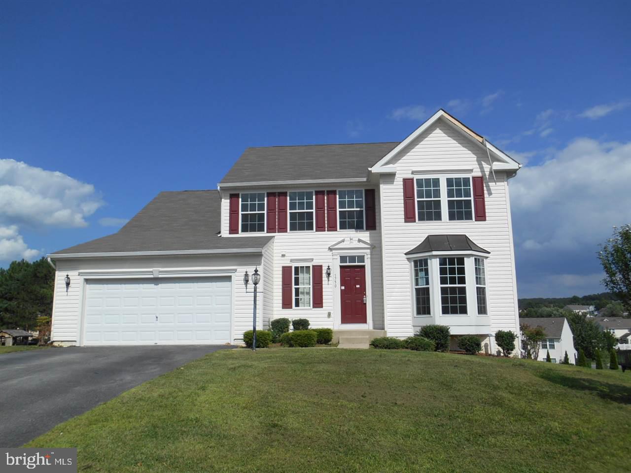 ROSEBROOK - Residential