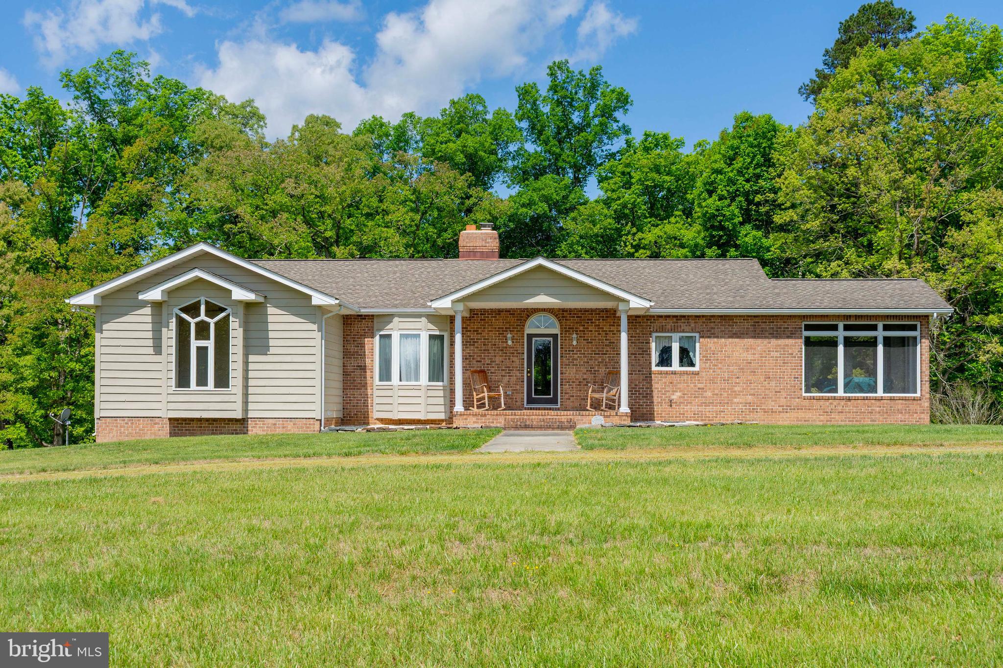6000 HALEYS MILL ROAD