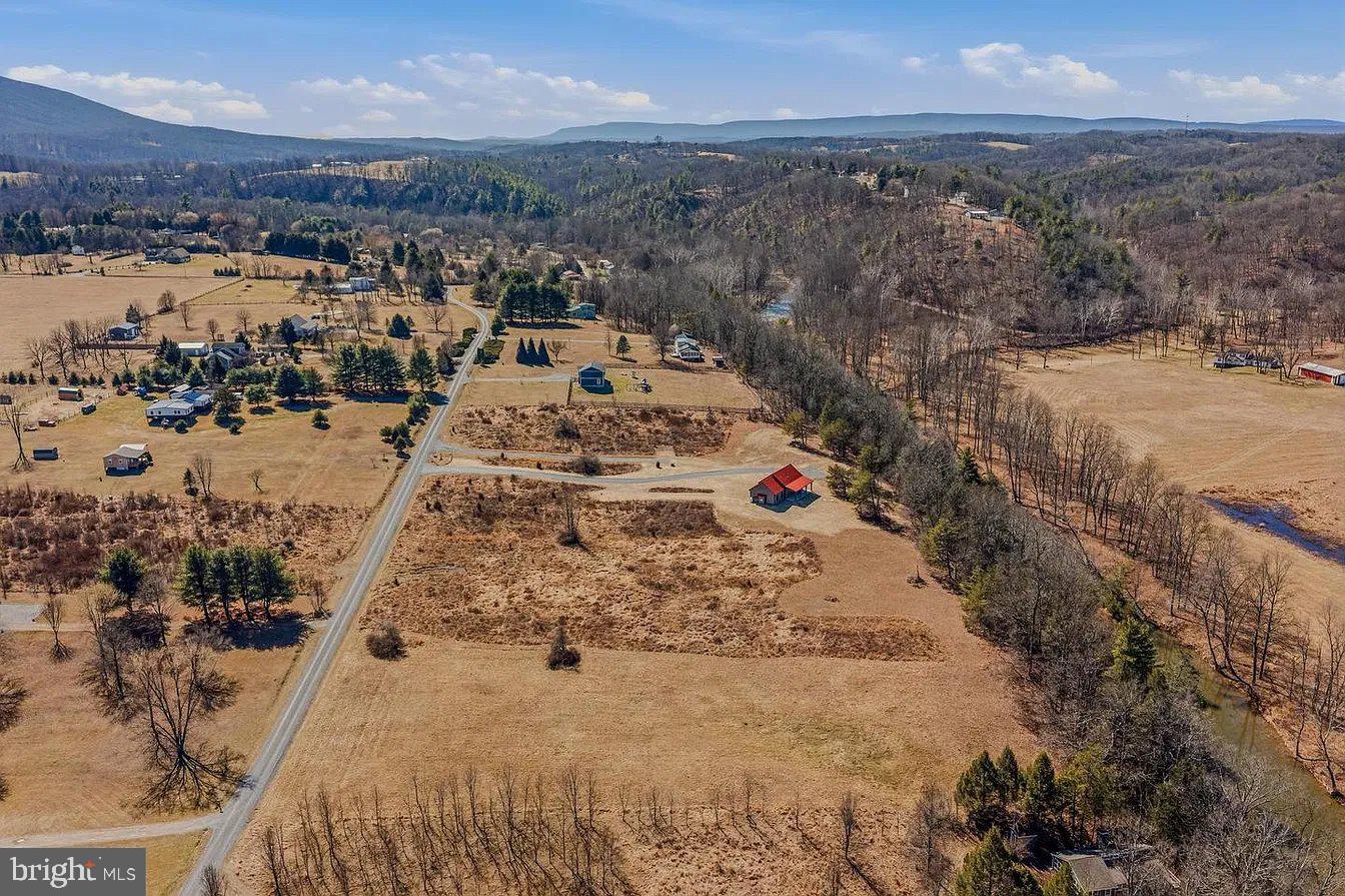 Lot 20 FOGGY BOTTOM