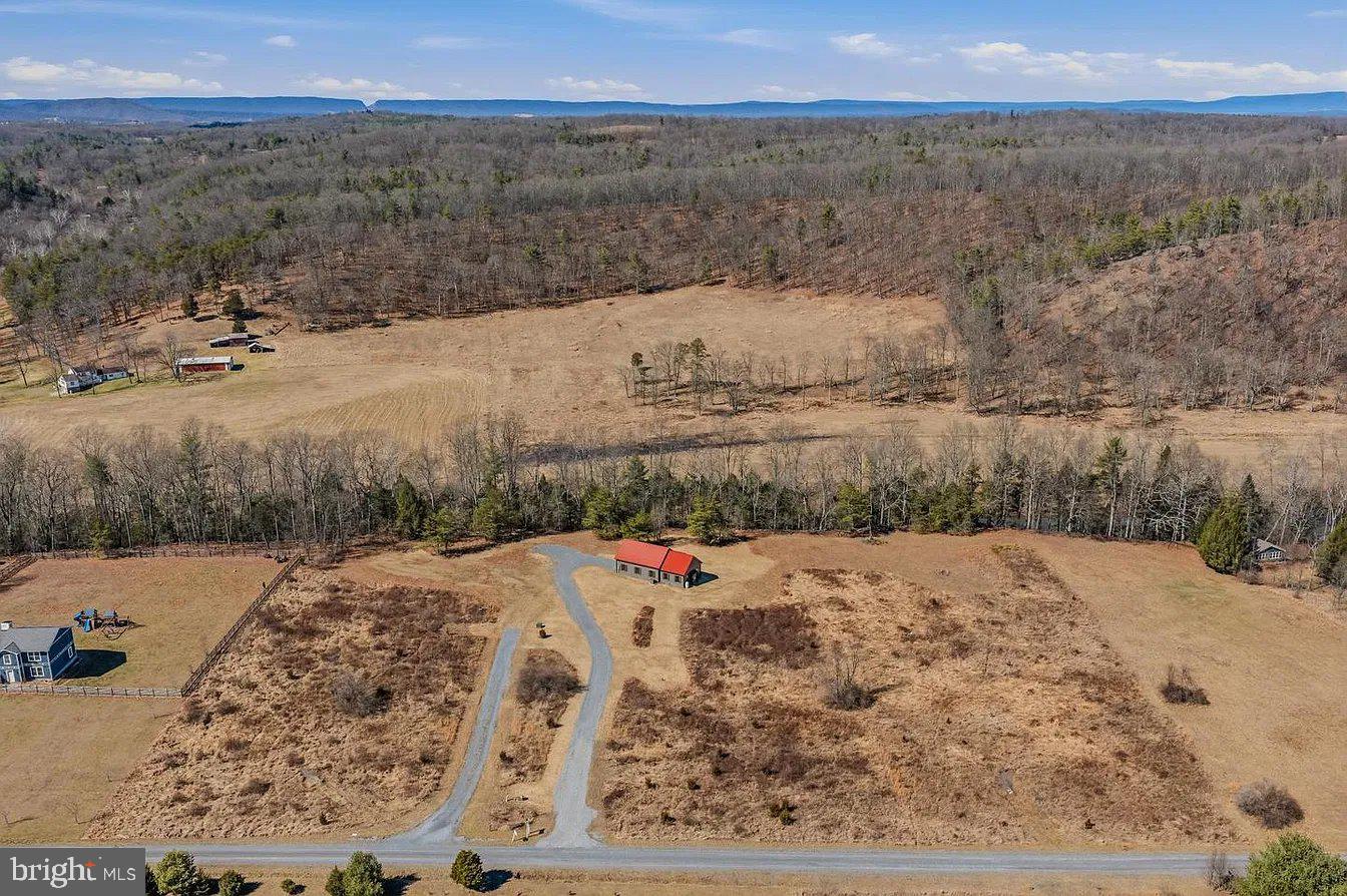 Lot 20 FOGGY BOTTOM