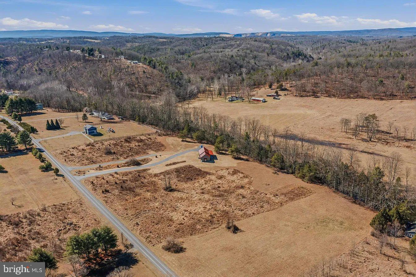 Lot 20 FOGGY BOTTOM