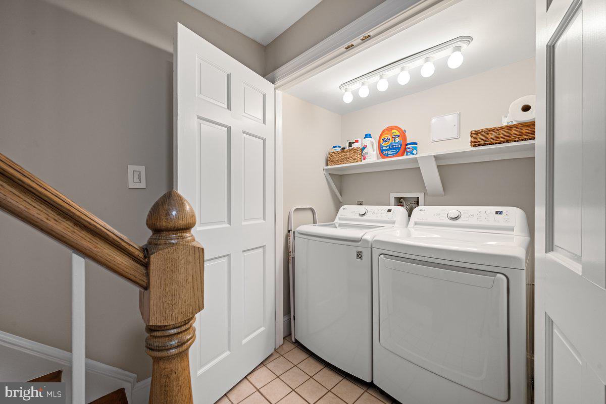 OLD TOWN ALEXANDRIA - Residential