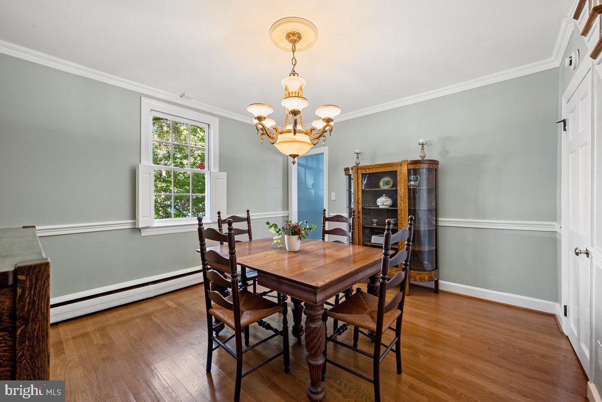 OLD TOWN ALEXANDRIA - Residential