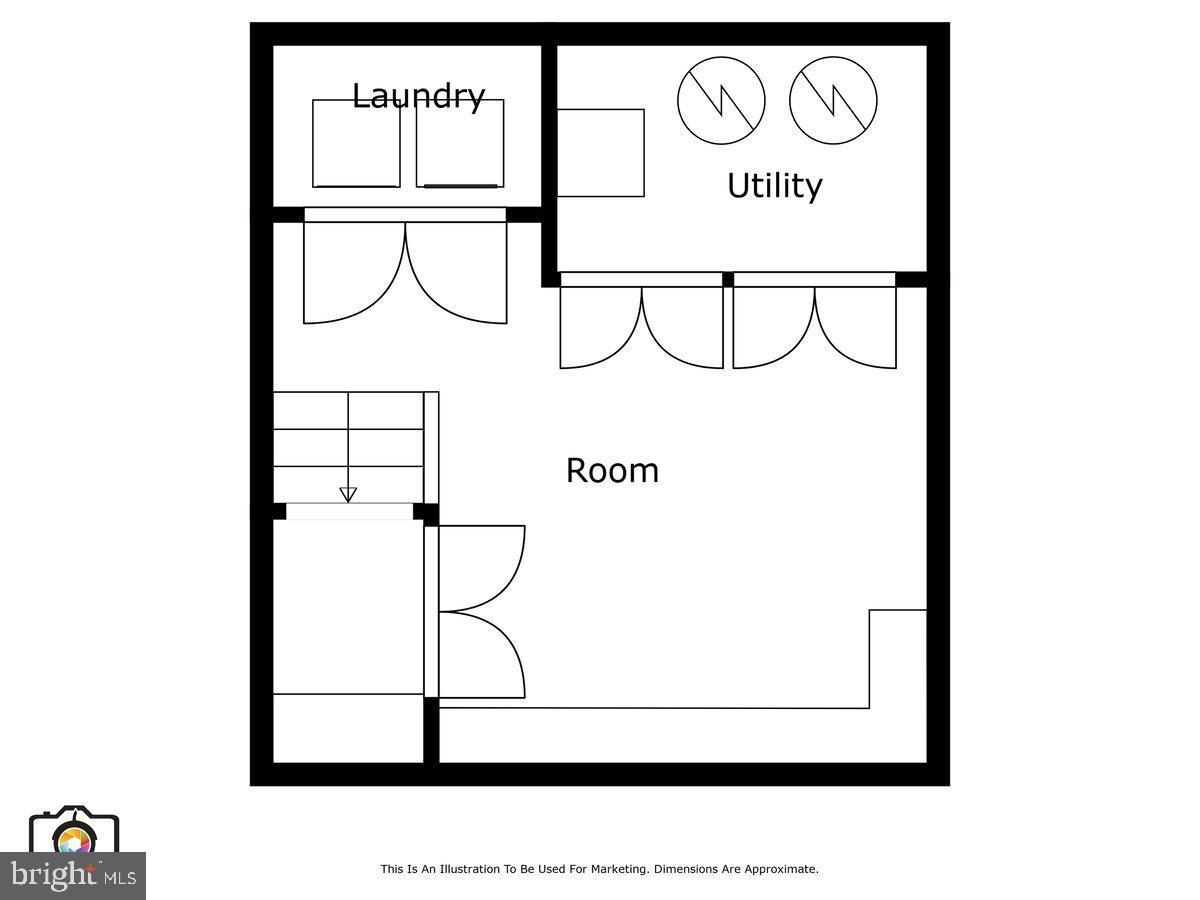 OLD TOWN ALEXANDRIA - Residential