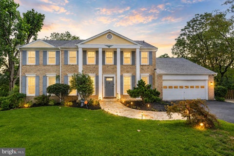 Photo of 215 Stern Cove, STAFFORD, VA 22554 (MLS # VAST2051822)