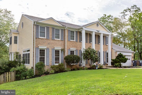 Homes For Sale - 215 Stern Cove<br/> STAFFORD, VA 22554