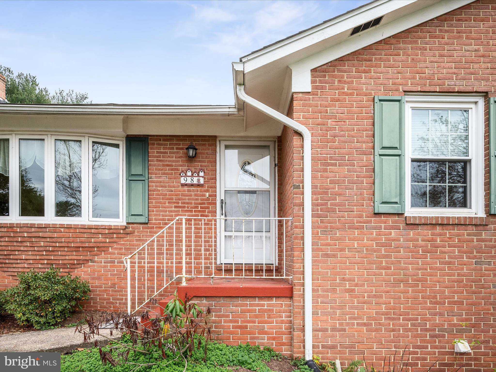 TUSCAWILLA HILLS - Residential