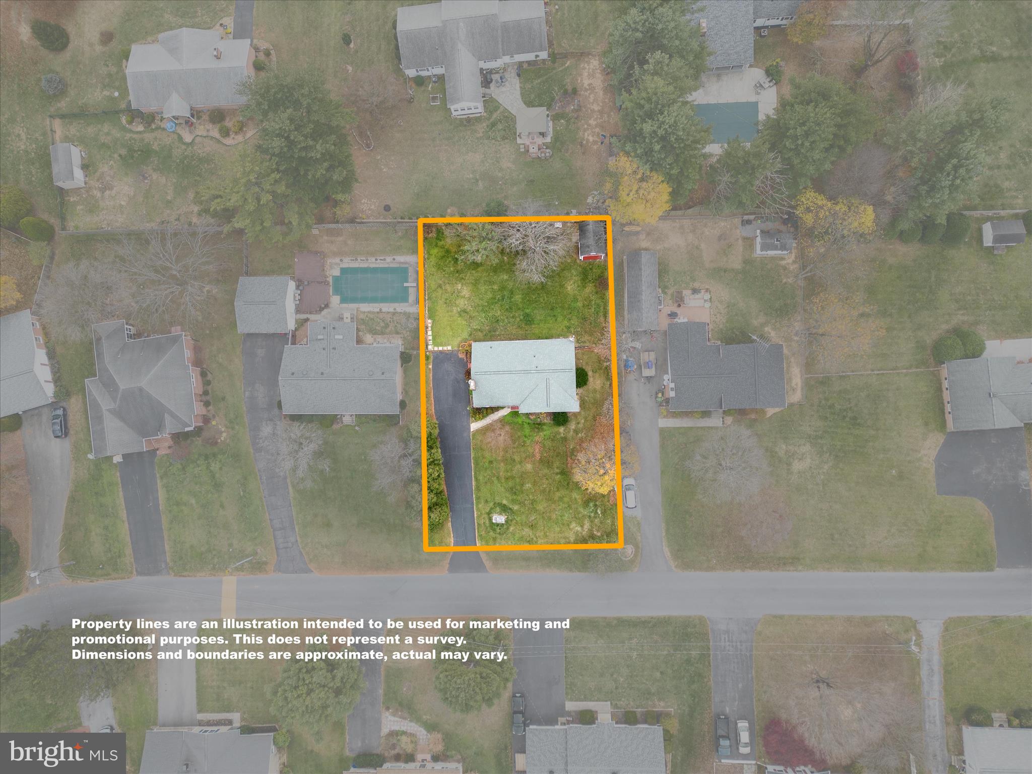 TUSCAWILLA HILLS - Residential