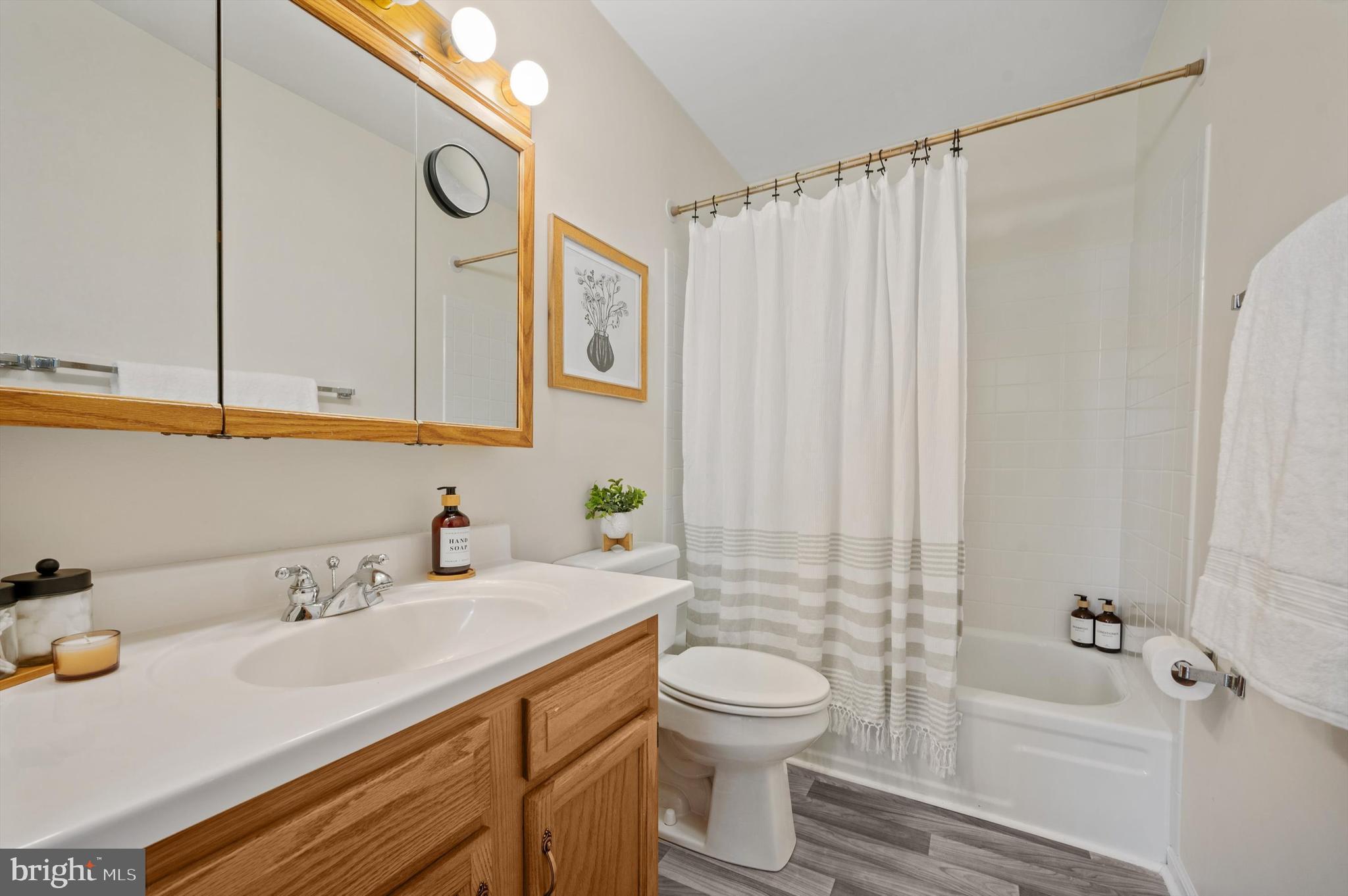 TUSCAWILLA HILLS - Residential