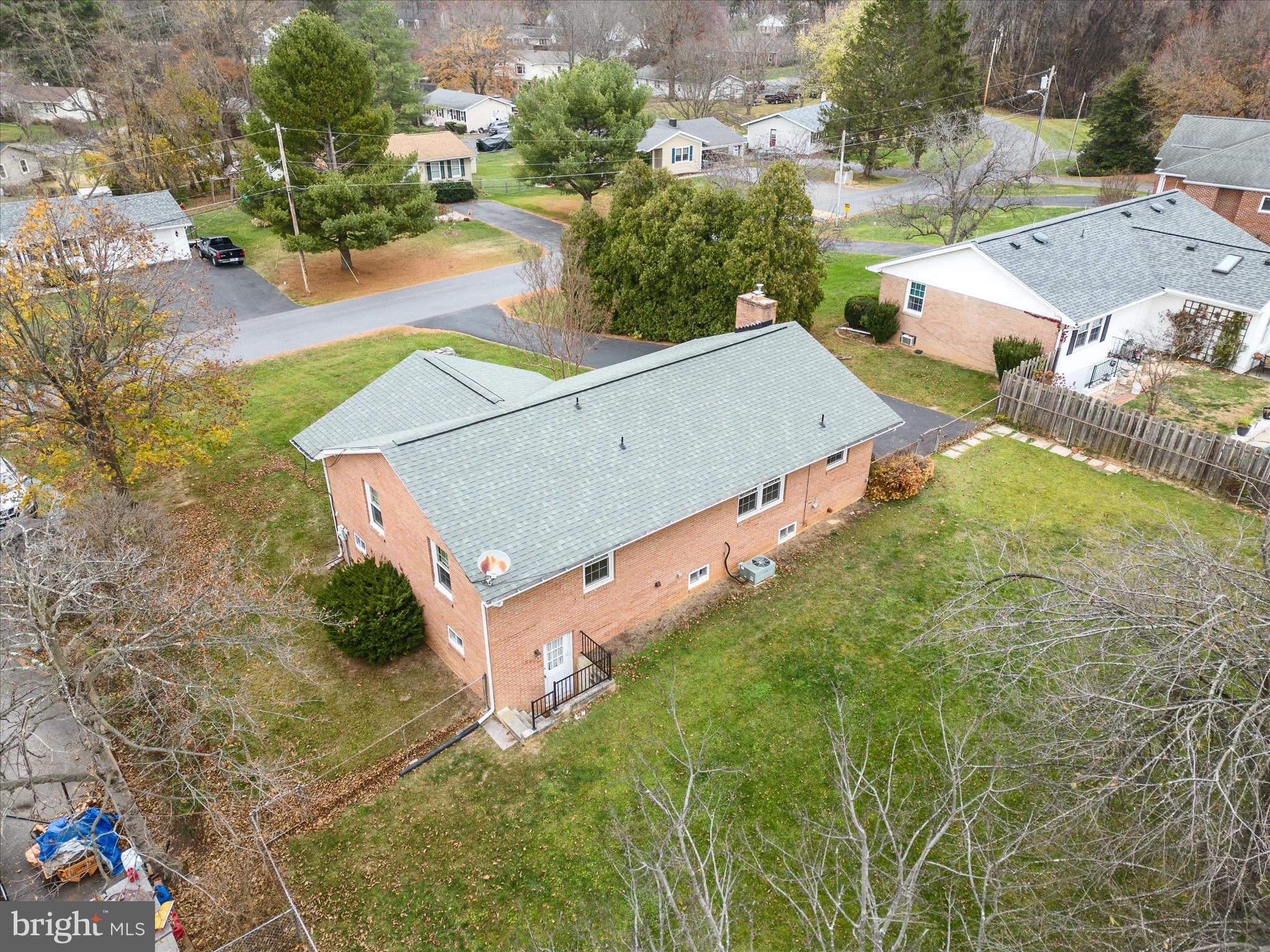 TUSCAWILLA HILLS - Residential