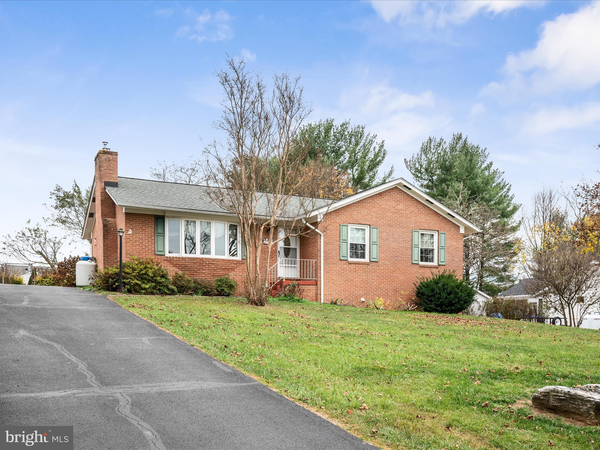 TUSCAWILLA HILLS - Residential