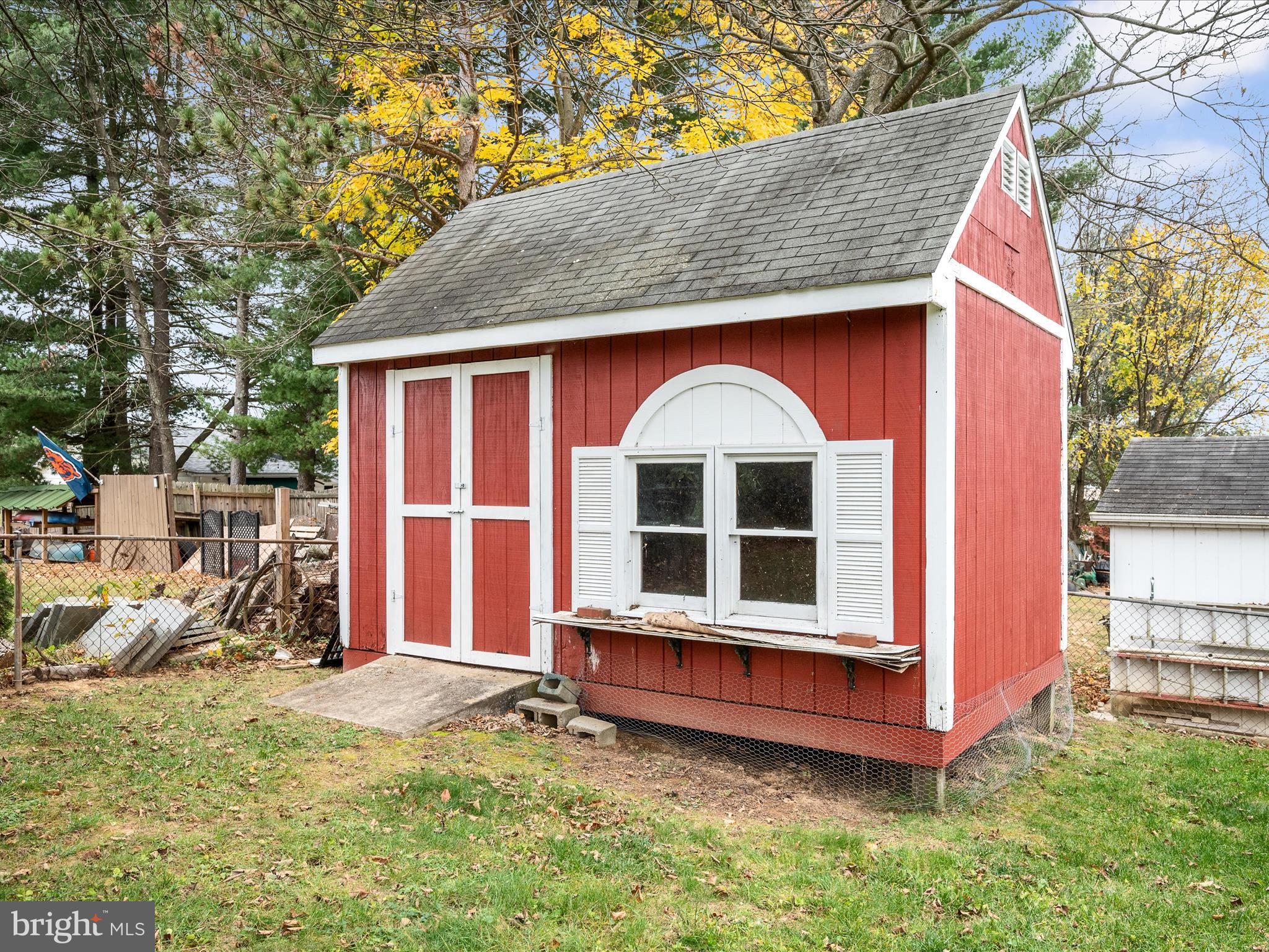 TUSCAWILLA HILLS - Residential