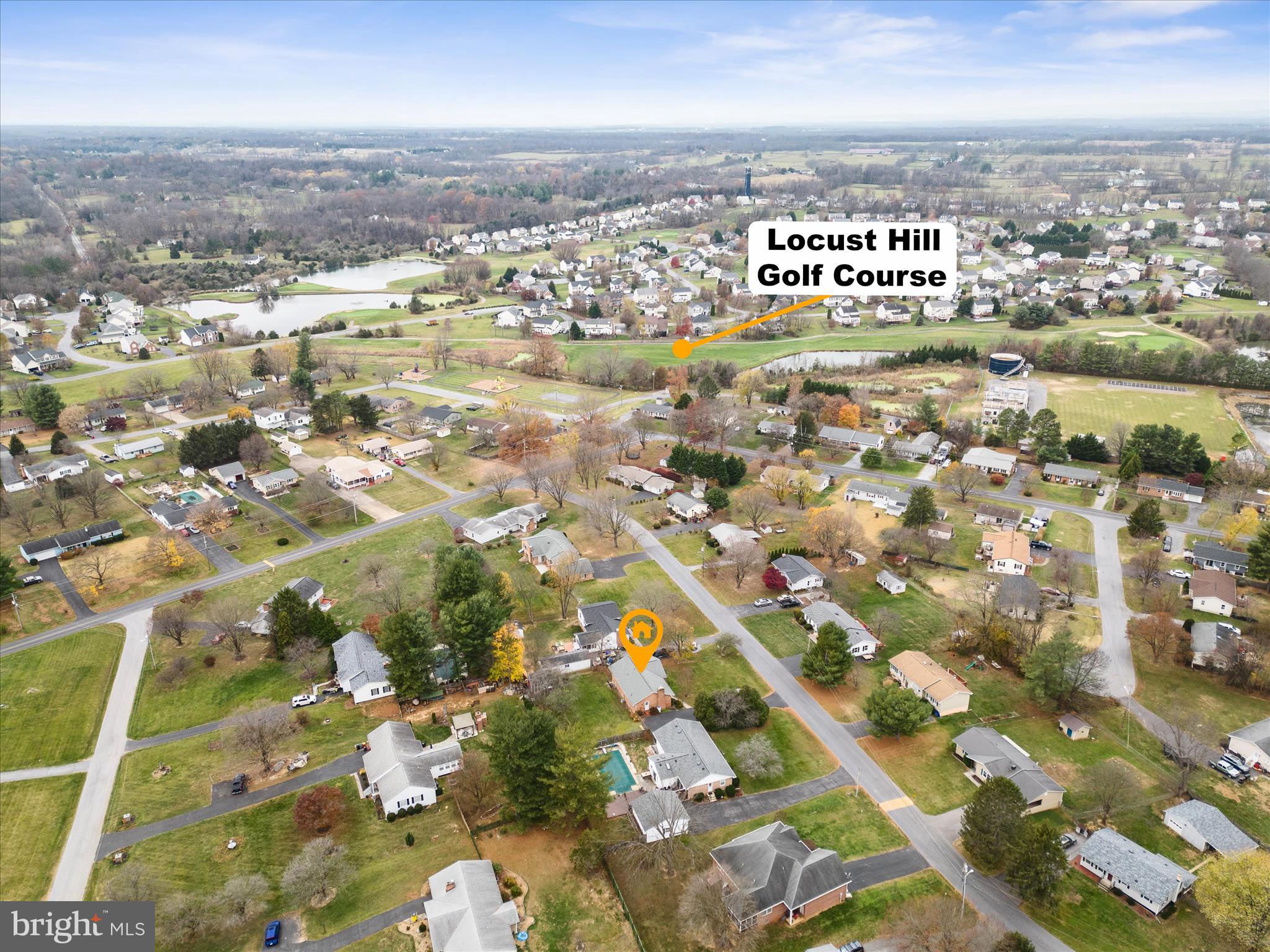 TUSCAWILLA HILLS - Residential