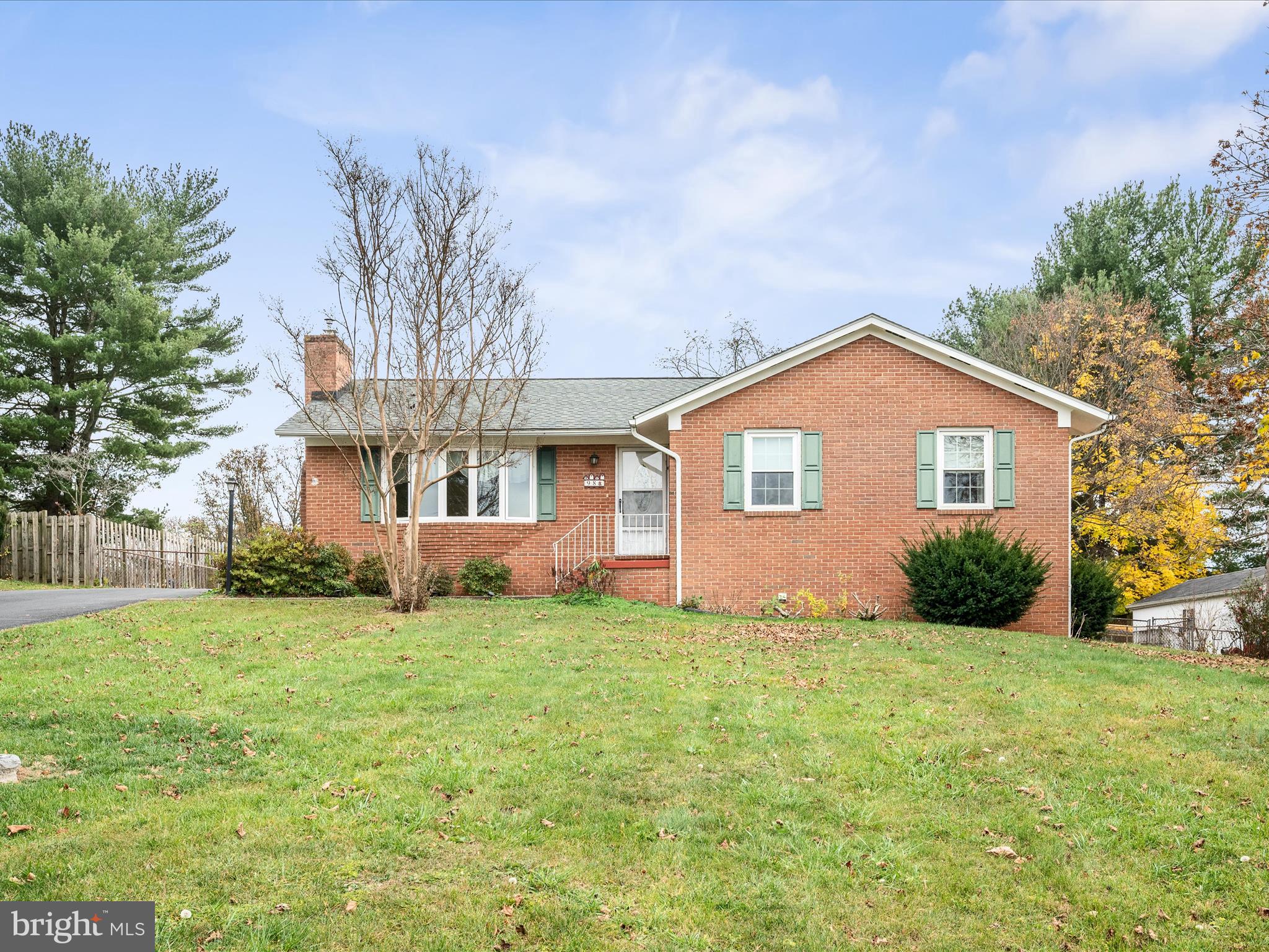 TUSCAWILLA HILLS - Residential