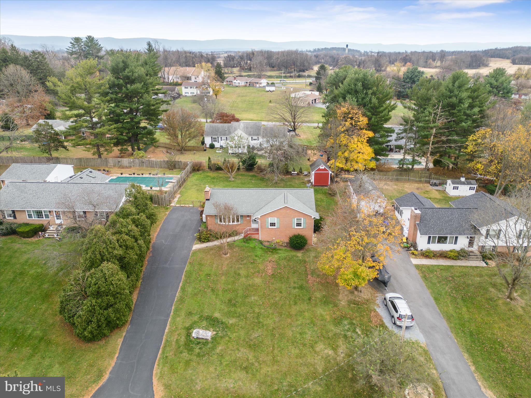 TUSCAWILLA HILLS - Residential