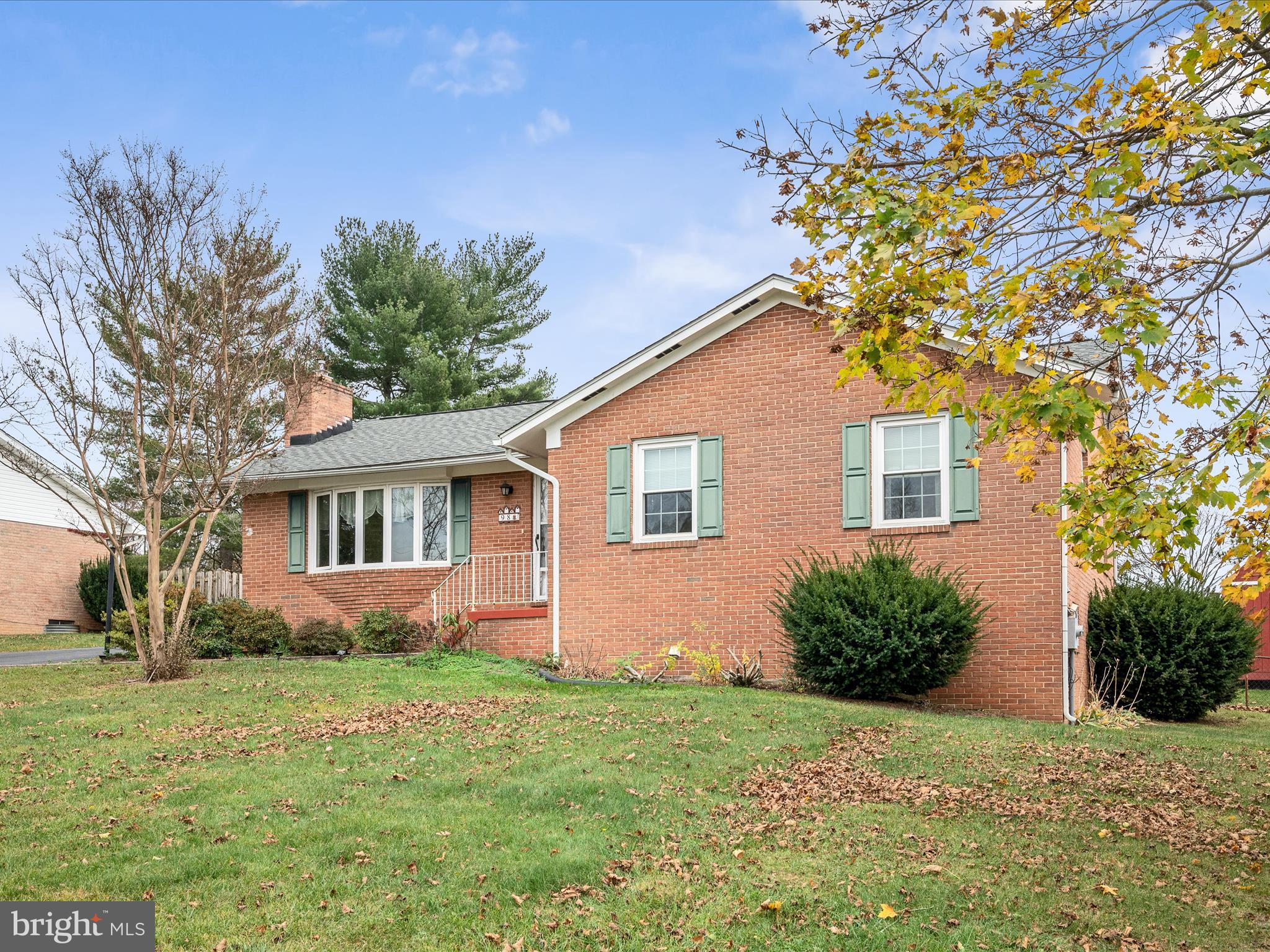 TUSCAWILLA HILLS - Residential