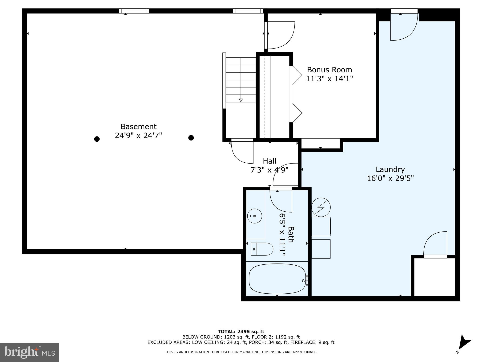 TUSCAWILLA HILLS - Residential