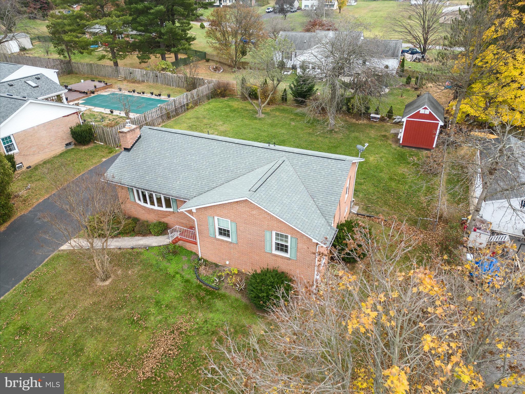 TUSCAWILLA HILLS - Residential