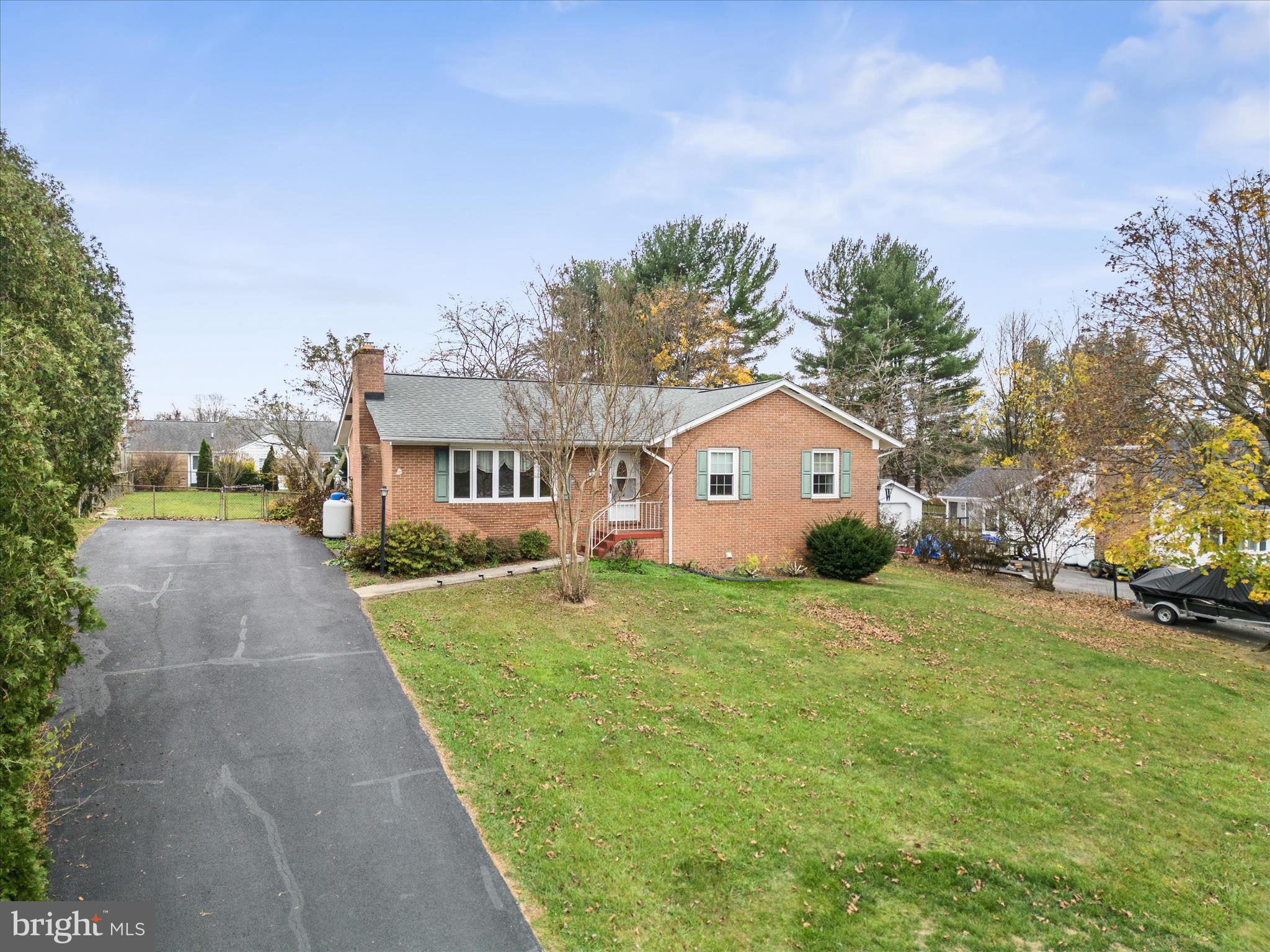 TUSCAWILLA HILLS - Residential