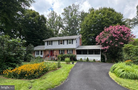 Photo of 12504 Davan Drive, SILVER SPRING, MD 20904 (MLS # MDMC2255836)