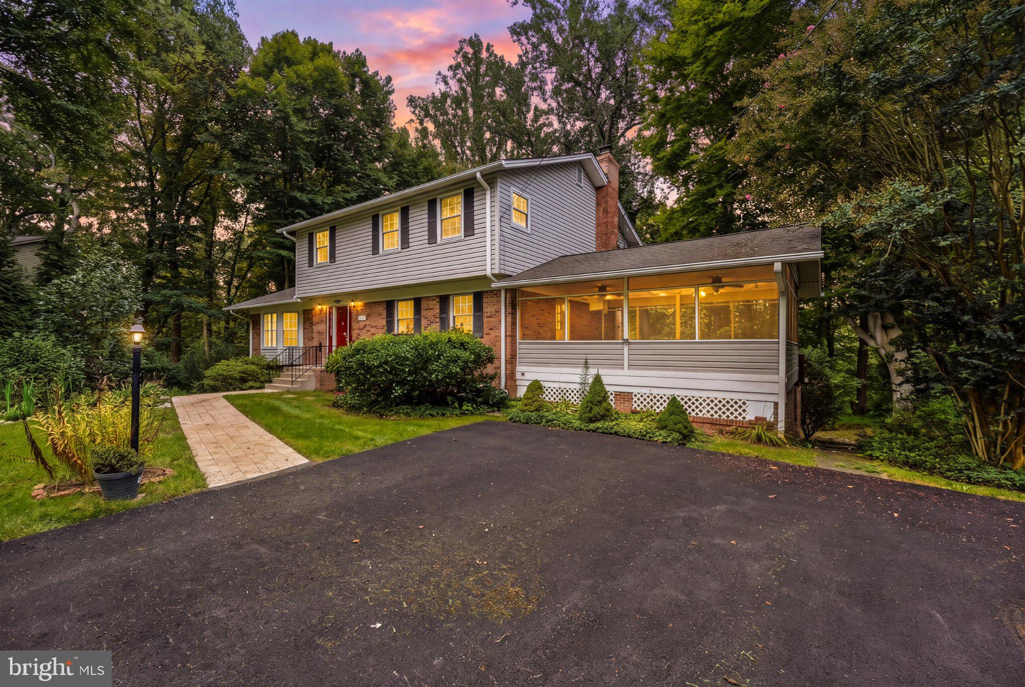 12504 DAVAN DRIVE