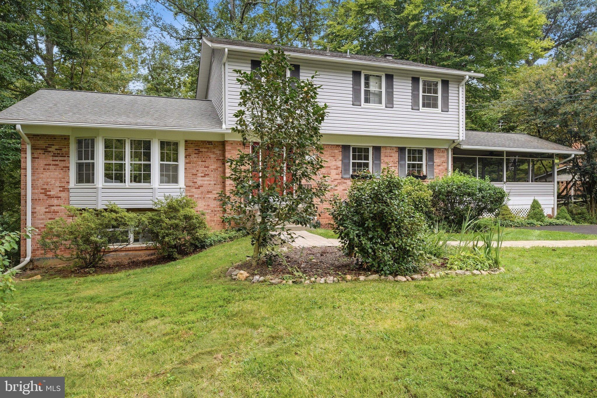 12504 DAVAN DRIVE