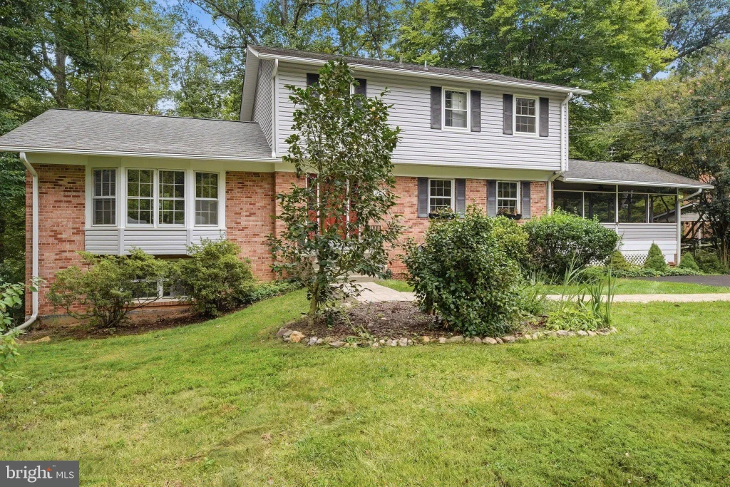 12504 Davan Drive, Silver Spring, MD 20904 photo 5