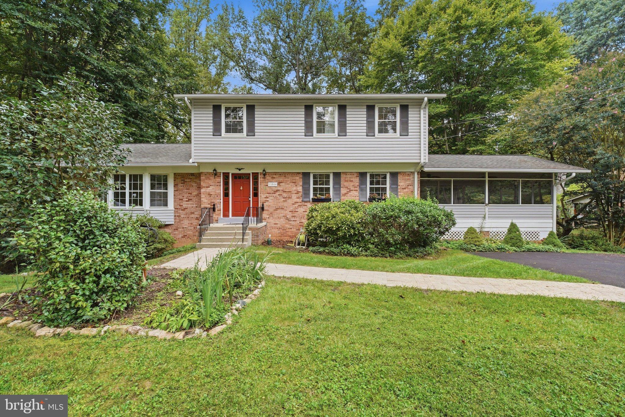 12504 DAVAN DRIVE