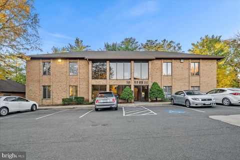 Photo of 10690 Crestwood Drive #A, MANASSAS, VA 20109 (MLS # VAPW2107572)