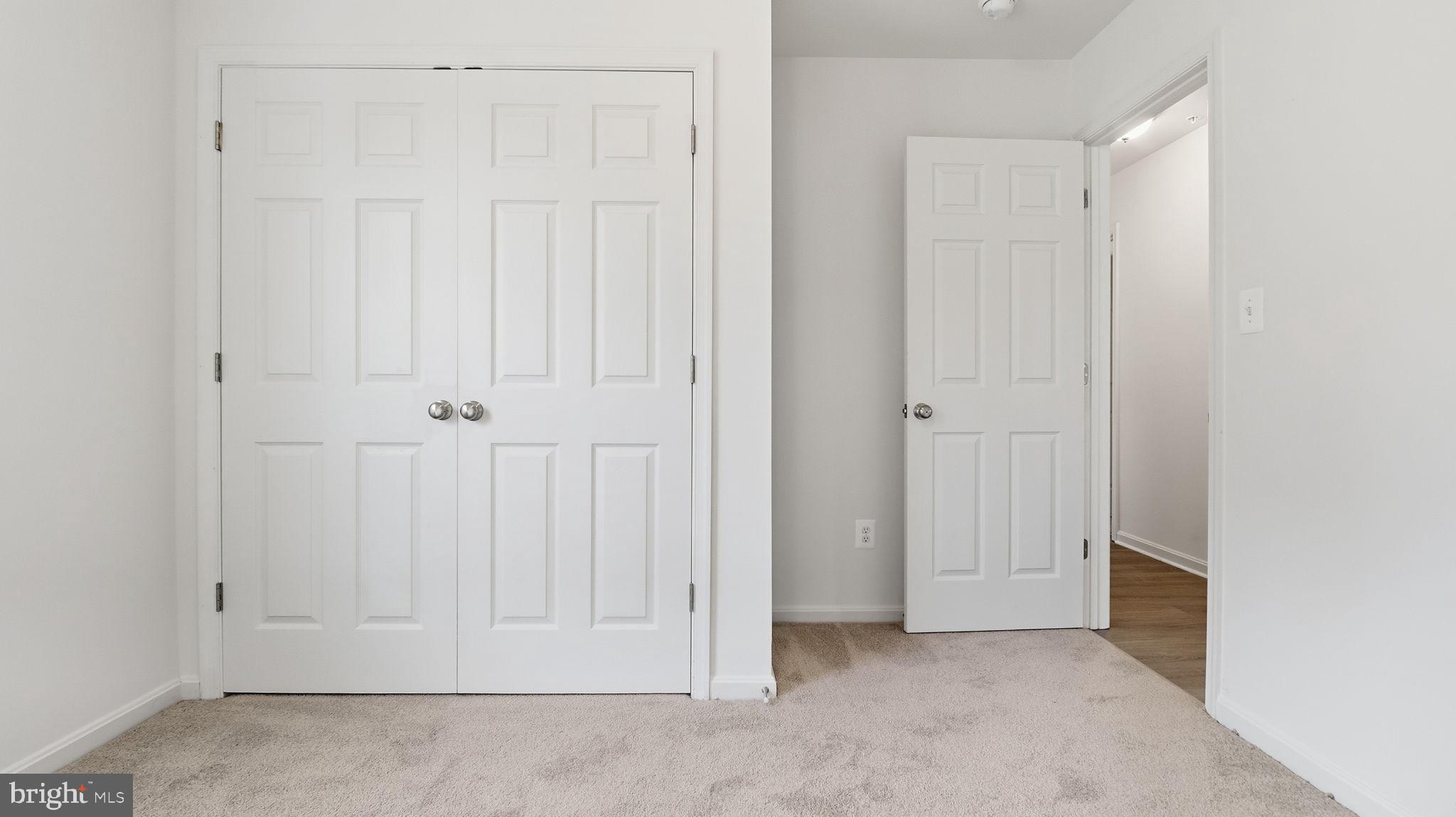 EDGEMERE/SPARROWS POINT - Residential