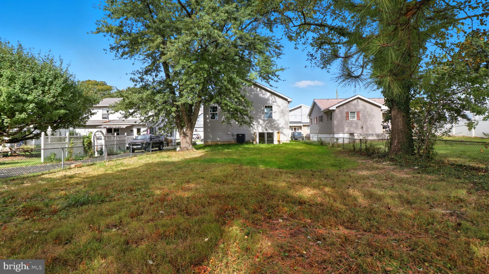 EDGEMERE/SPARROWS POINT - Residential