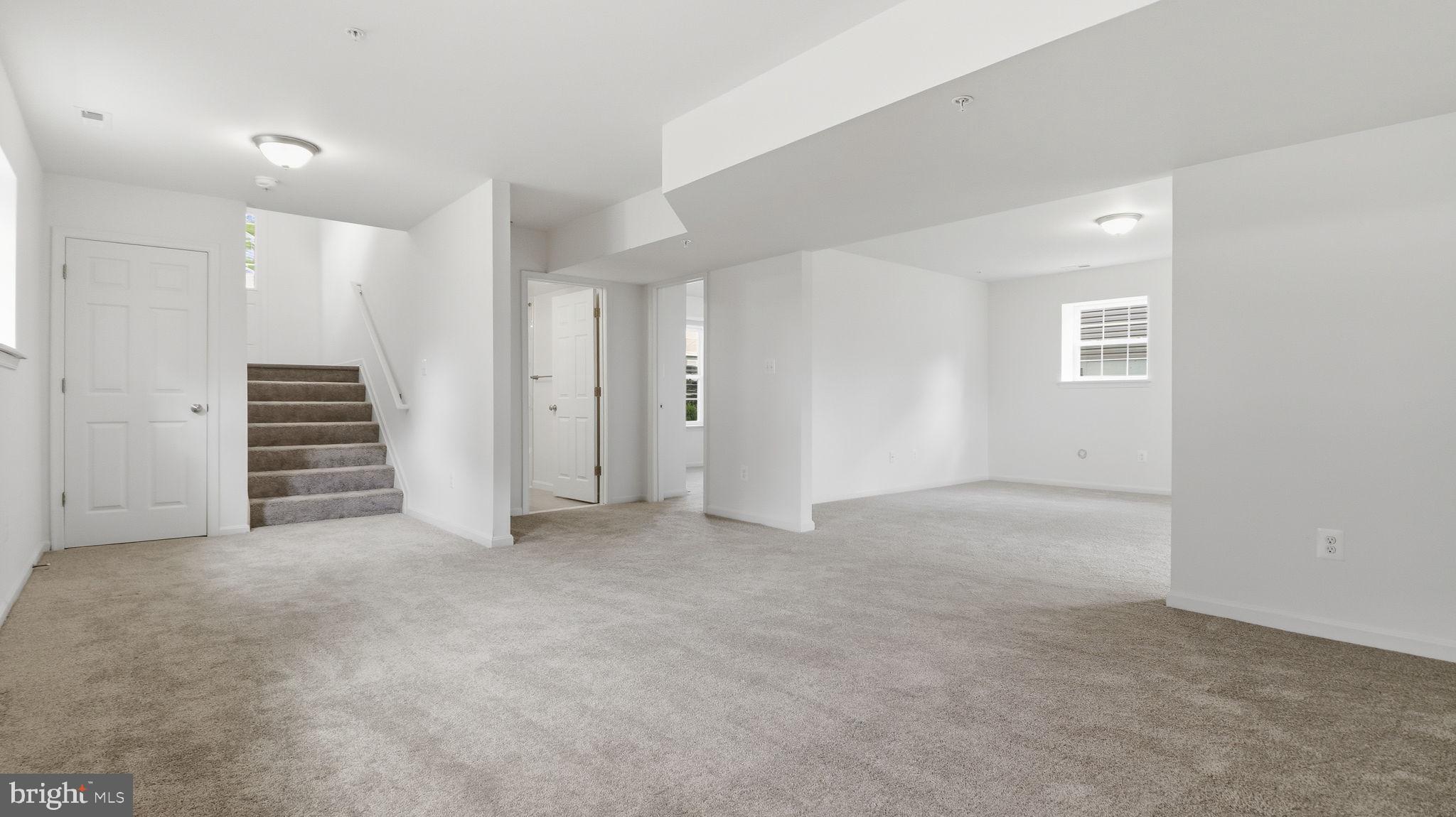 EDGEMERE/SPARROWS POINT - Residential